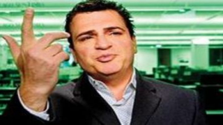 Remembering The Time Jay Mariotti Got Hazed In The Reds Clubhouse